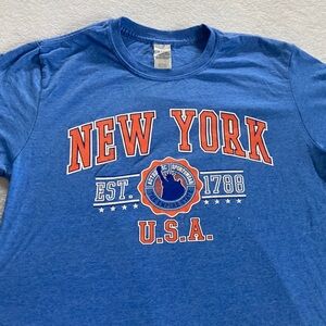 New York T-Shirt